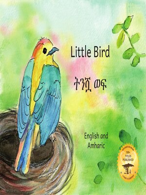 cover image of Little Bird